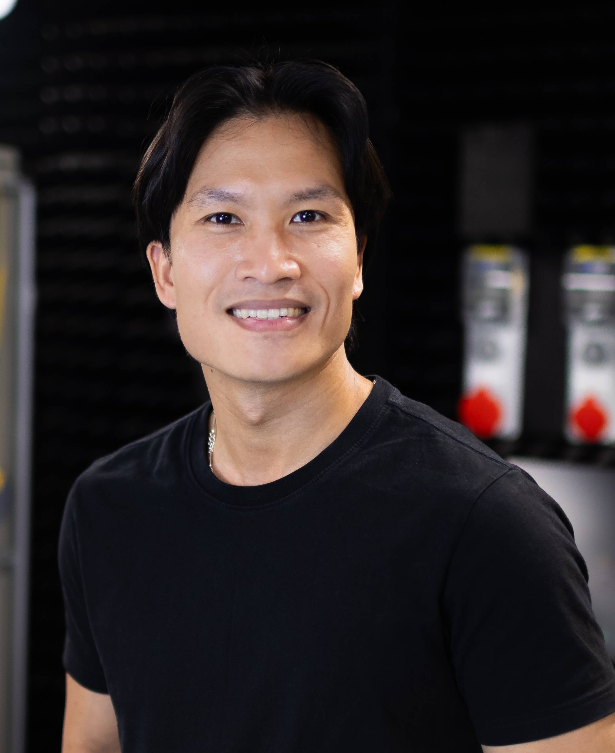 Son Dinh-Van