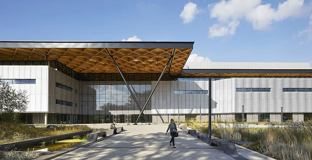 National Automotive Innovation Centre at the University of Warwick.
